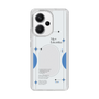 Slim Protection Case［ Original - Instax Case - Blue ］