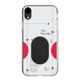 Slim Protection Case［ Original - Instax Case - Red ］