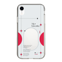 Slim Protection Case［ Original - Instax Case - Red ］