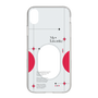Slim Protection Case［ Original - Instax Case - Red ］