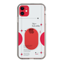 Slim Protection Case［ Original - Instax Case - Red ］