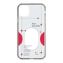 Slim Protection Case［ Original - Instax Case - Red ］