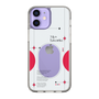 Slim Protection Case［ Original - Instax Case - Red ］