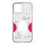 Slim Protection Case［ Original - Instax Case - Red ］