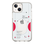 Slim Protection Case［ Original - Instax Case - Red ］