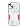 Slim Protection Case［ Original - Instax Case - Red ］