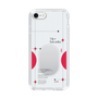 Slim Protection Case［ Original - Instax Case - Red ］