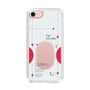 Slim Protection Case［ Original - Instax Case - Red ］