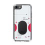 Slim Protection Case［ Original - Instax Case - Red ］