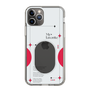 Slim Protection Case［ Original - Instax Case - Red ］