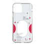 Slim Protection Case［ Original - Instax Case - Red ］