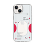 Slim Protection Case［ Original - Instax Case - Red ］
