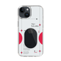 Slim Protection Case［ Original - Instax Case - Red ］