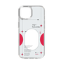Slim Protection Case［ Original - Instax Case - Red ］