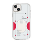 Slim Protection Case［ Original - Instax Case - Red ］