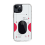 Slim Protection Case［ Original - Instax Case - Red ］