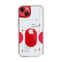 Slim Protection Case［ Original - Instax Case - Red ］