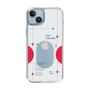 Slim Protection Case［ Original - Instax Case - Red ］