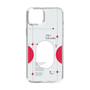 Slim Protection Case［ Original - Instax Case - Red ］