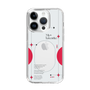 Slim Protection Case［ Original - Instax Case - Red ］