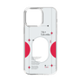 Slim Protection Case［ Original - Instax Case - Red ］