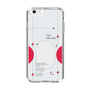 Slim Protection Case［ Original - Instax Case - Red ］