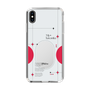 Slim Protection Case［ Original - Instax Case - Red ］