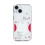 Slim Protection Case［ Original - Instax Case - Red ］
