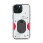 Slim Protection Case［ Original - Instax Case - Red ］
