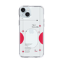 Slim Protection Case［ Original - Instax Case - Red ］