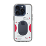 Slim Protection Case［ Original - Instax Case - Red ］