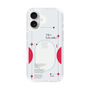 Slim Protection Case［ Original - Instax Case - Red ］