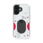 Slim Protection Case［ Original - Instax Case - Red ］