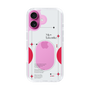 Slim Protection Case［ Original - Instax Case - Red ］
