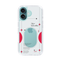 Slim Protection Case［ Original - Instax Case - Red ］