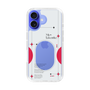 Slim Protection Case［ Original - Instax Case - Red ］
