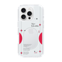 Slim Protection Case［ Original - Instax Case - Red ］