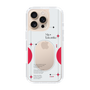 Slim Protection Case［ Original - Instax Case - Red ］