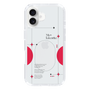 Slim Protection Case［ Original - Instax Case - Red ］