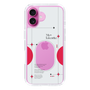 Slim Protection Case［ Original - Instax Case - Red ］