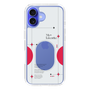 Slim Protection Case［ Original - Instax Case - Red ］