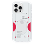 Slim Protection Case［ Original - Instax Case - Red ］