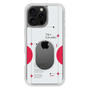 Slim Protection Case［ Original - Instax Case - Red ］