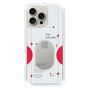 Slim Protection Case［ Original - Instax Case - Red ］