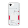 Slim Protection Case［ Original - Instax Case - Red ］