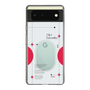 Slim Protection Case［ Original - Instax Case - Red ］