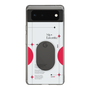 Slim Protection Case［ Original - Instax Case - Red ］