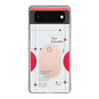 Slim Protection Case［ Original - Instax Case - Red ］