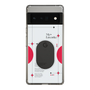 Slim Protection Case［ Original - Instax Case - Red ］