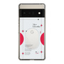 Slim Protection Case［ Original - Instax Case - Red ］